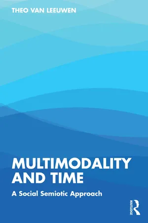 Multimodality and Time