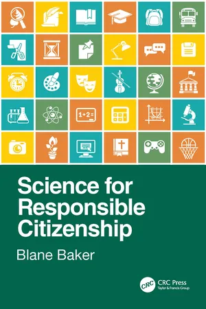 Science for Responsible Citizenship