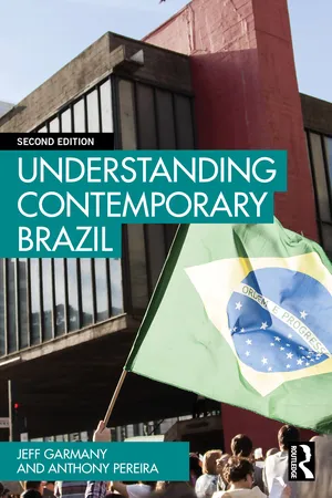 Understanding Contemporary Brazil