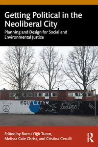 Getting Political in the Neoliberal City_cover