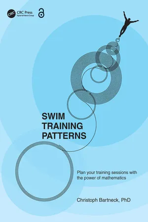 Swim Training Patterns