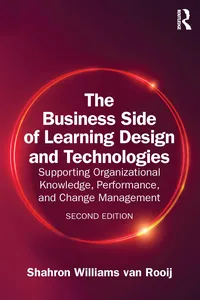 The Business Side of Learning Design and Technologies_cover