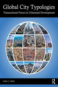 Global City Typologies