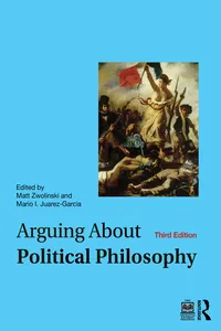 Arguing About Political Philosophy_cover