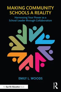 Making Community Schools a Reality_cover