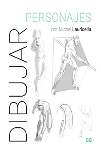 Dibujar personajes_cover