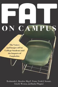 Fat on Campus_cover