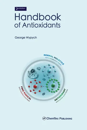 Handbook of Antioxidants