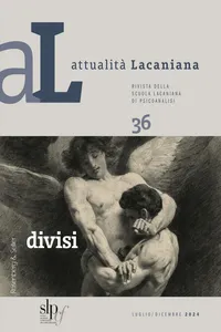 Attualità Lacaniana 36_cover