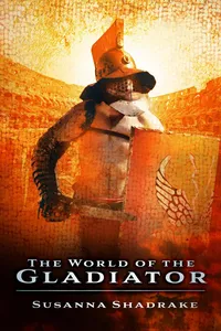 The World of the Gladiator_cover
