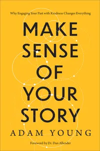 Make Sense of Your Story_cover