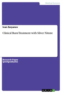 Clinical Burn Treatment with Silver Nitrate_cover