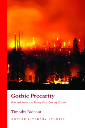 Gothic Precarity