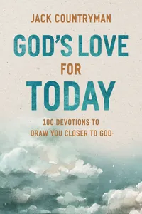 God's Love for Today_cover