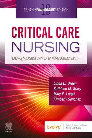 Critical Care Nursing - E-Book