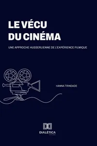 Le vécu du cinéma_cover