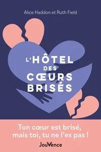 L'hôtel des cœurs brisés_cover