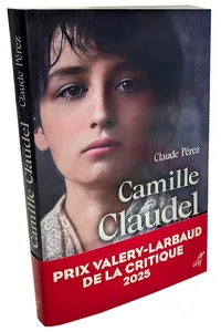 Camille Claudel_cover