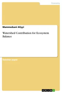 Watershed Contribution for Ecosystem Balance_cover