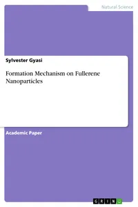 Formation Mechanism on Fullerene Nanoparticles_cover