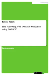 Line Following with Obstacle Avoidance using BOE-BOT_cover