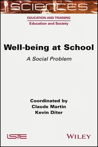 Well-being at School_cover