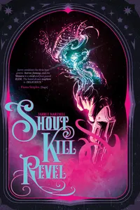 Shout Kill Revel_cover