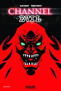 Channel Evil_cover
