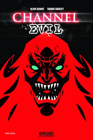 Channel Evil