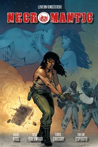 Necromantic_cover