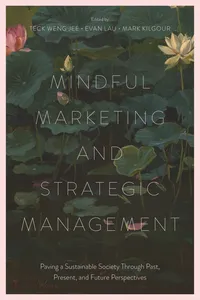 Mindful Marketing and Strategic Management_cover
