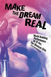 Make the Dream Real_cover