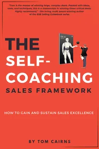 The Self-Coaching Sales Framework_cover