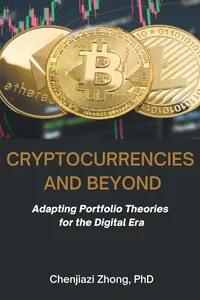 Cryptocurrencies and Beyond_cover