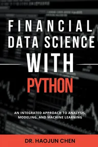 Financial Data Science with Python_cover