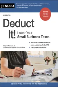 Deduct It!_cover