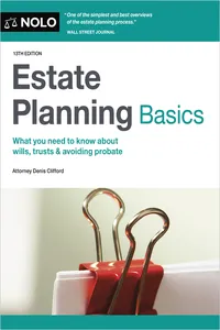 Estate Planning Basics_cover