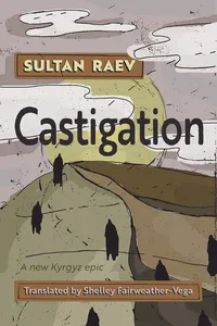 Castigation_cover
