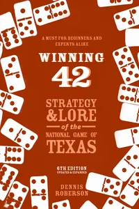 Winning 42_cover