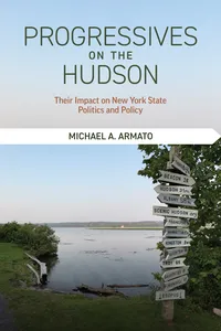 Progressives on the Hudson_cover