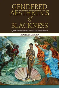 Gendered Aesthetics of Blackness_cover