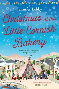 Christmas at the Little Cornish Bakery_cover