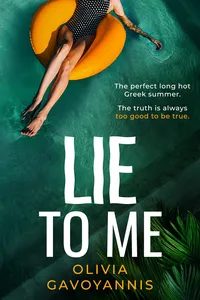 Lie to Me_cover