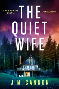 The Quiet Wife_cover