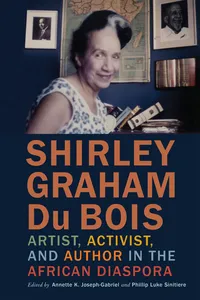 Shirley Graham Du Bois_cover