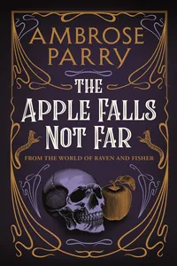 The Apple Falls Not Far