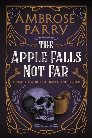The Apple Falls Not Far