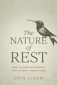 The Nature of Rest_cover