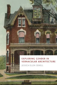 Exploring Gender in Vernacular Architecture_cover