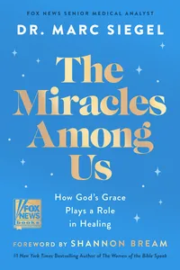 The Miracles Among Us_cover